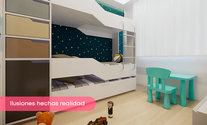 Urbanización Coral Bay con modelos de casas con acabos de lujo en cada rincón